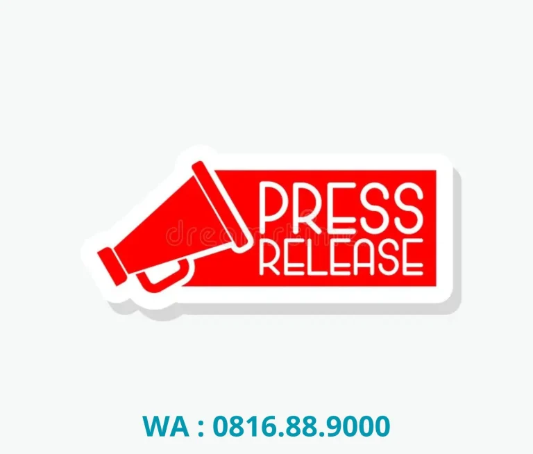 Jasa Press Release Kaur