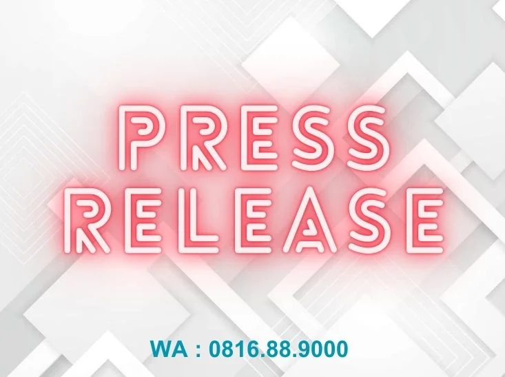 Jasa Press Release Kayong Utara