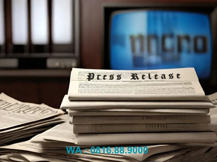 Jasa Press Release Kepulauan Meranti