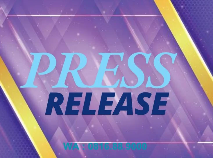 Jasa Press Release Ketapang