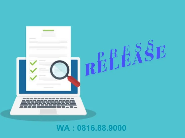 Jasa Press Release Kotawaringin Barat