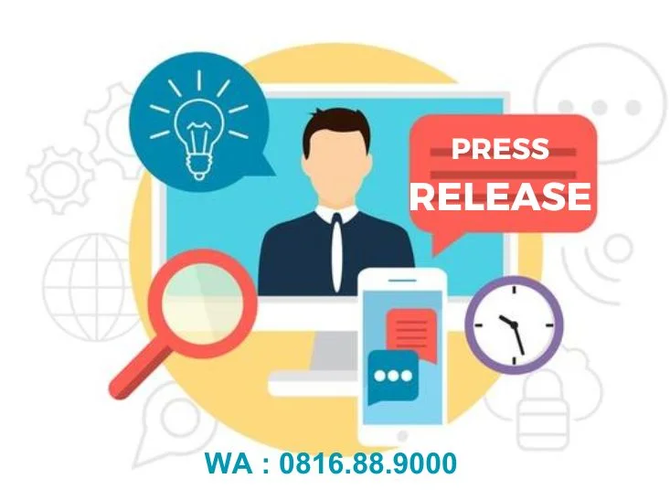 Jasa Press Release Kotawaringin Timur