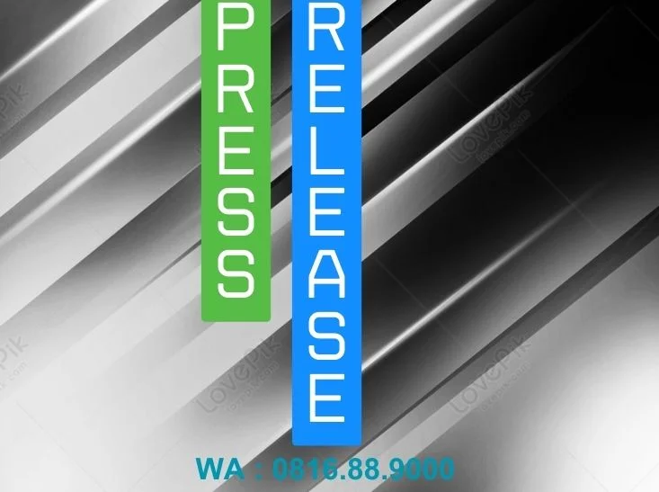 Jasa Press Release Kubu Raya