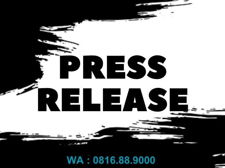 Jasa Press Release Landak