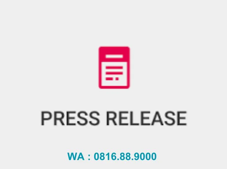 Jasa Press Release Martapura
