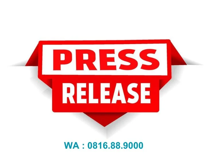 Jasa Press Release Mataram