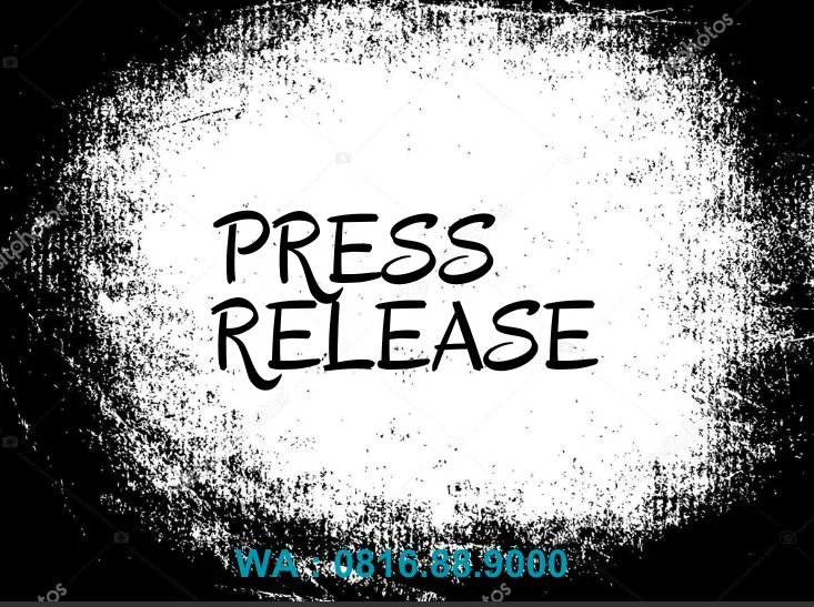 Jasa Press Release Melawi