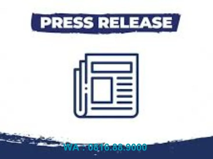 Jasa Press Release Nunukan
