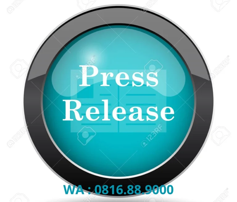 Jasa Press Release Pekanbaru