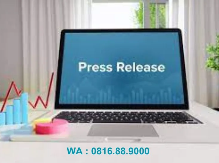 Jasa Press Release Pelalawan