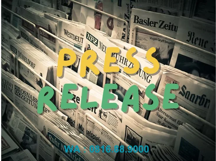 Jasa Press Release Penajam Paser Utara