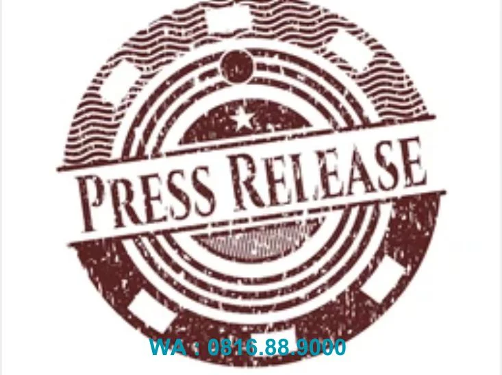 Jasa Press Release Pontianak