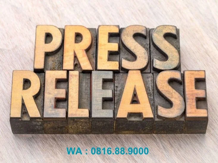 Jasa Press Release Pulang Pisau