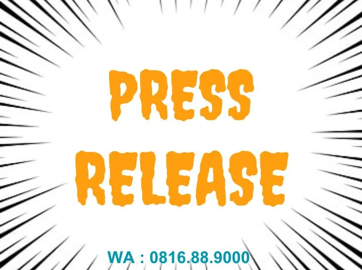 Jasa Press Release Sanggau