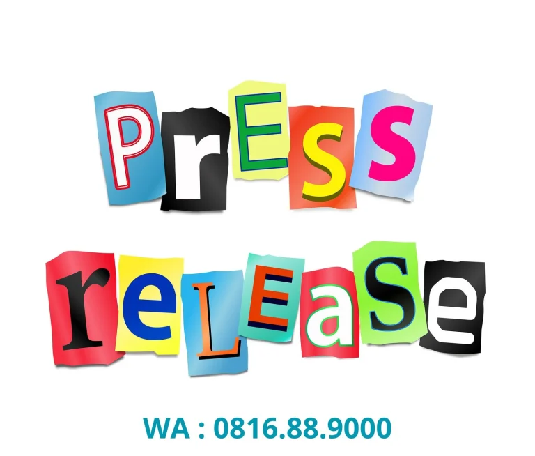 Jasa Press Release Siak