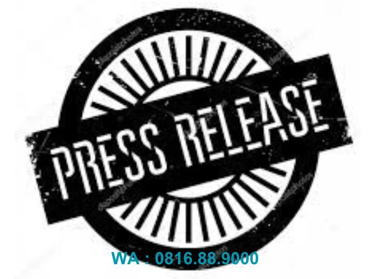 Jasa Press Release Singkawang