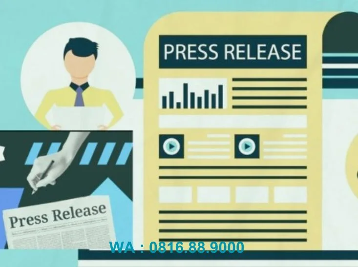 Jasa Press Release Sumbawa Barat
