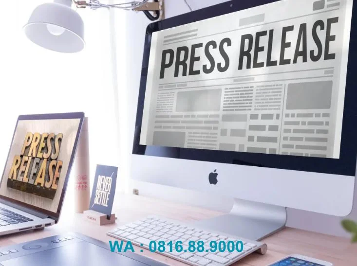 Jasa Press Release Sumbawa