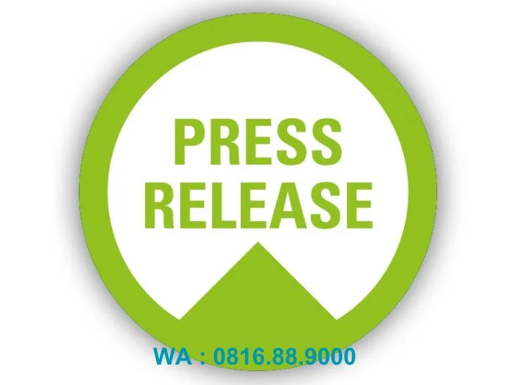 Jasa Press Release Tana Tidung