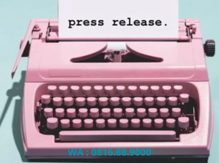 jasa press release badung
