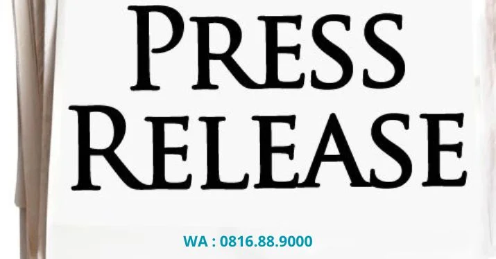 jasa press release denpasar