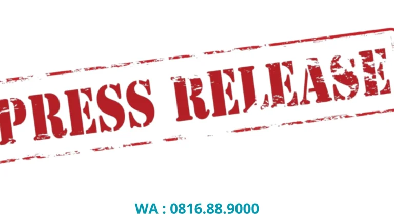 JASA PRESS RELEASE BARRU
