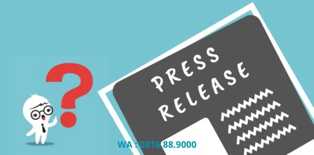 JASA PRESS RELEASE BIAK NUMFOR