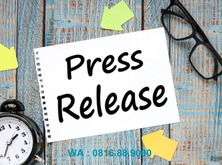 JASA PRESS RELEASE BUOL