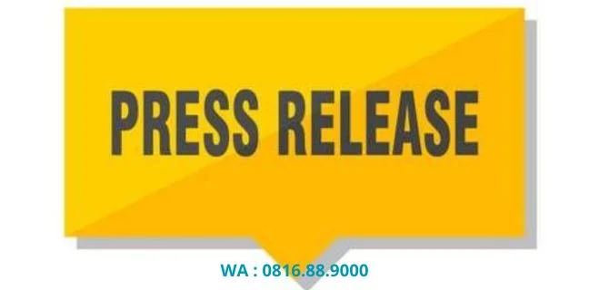 JASA PRESS RELEASE MAYBRAT