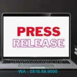 JASA PRESS RELEASE MIMIKA