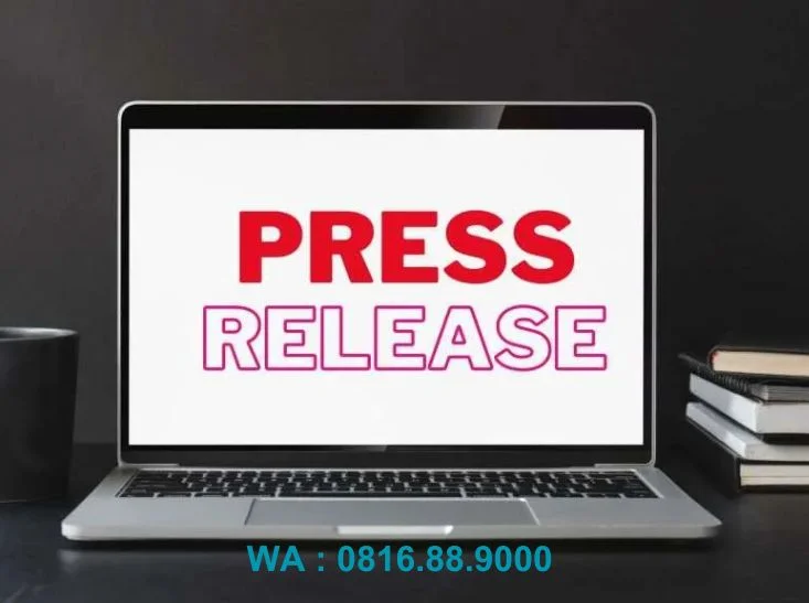 JASA PRESS RELEASE MIMIKA