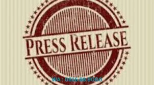 JASA PRESS RELEASE PULAU MOROTAI