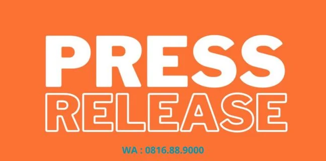 JASA PRESS RELEASE SARMI