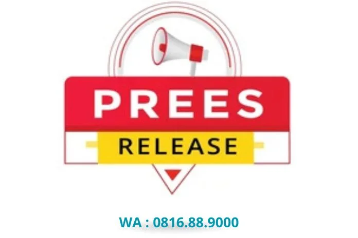 JASA PRESS RELEASE SAROLANGUN