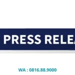 JASA PRESS RELEASE SUPIORI