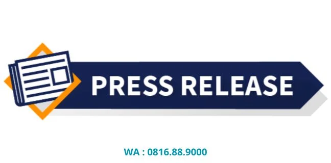 JASA PRESS RELEASE SUPIORI