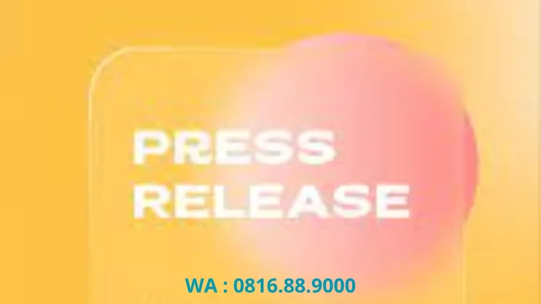 JASA AGENCY PRESS RELEASE ACEH BESAR