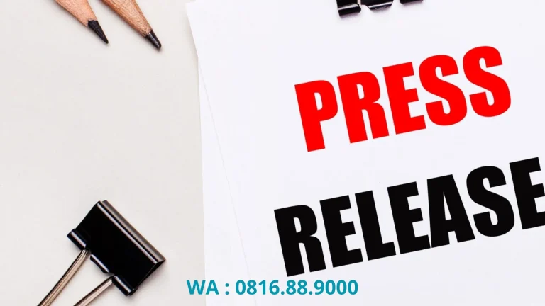 JASA AGENCY PRESS RELEASE ACEH SELATAN