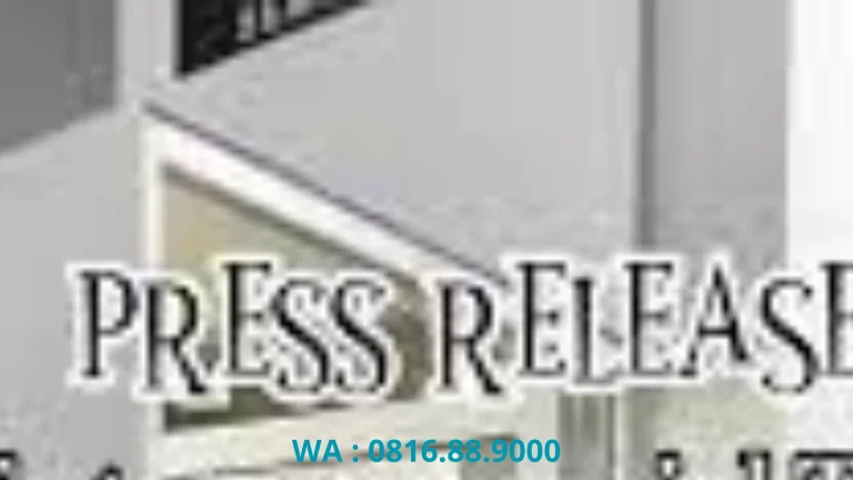 JASA AGENCY PRESS RELEASE ACEH UTARA