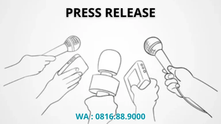 JASA AGENCY PRESS RELEASE BARITO SELATAN