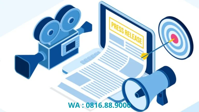 JASA AGENCY PRESS RELEASE BATU BARA