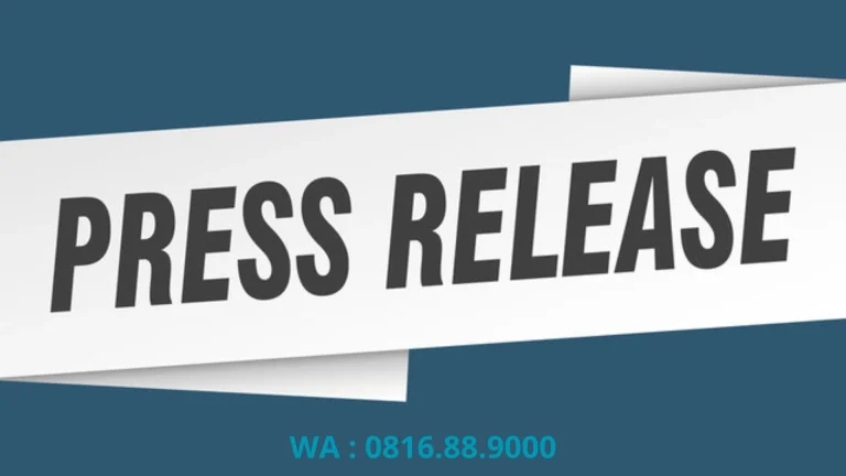 JASA AGENCY PRESS RELEASE BIREUEN