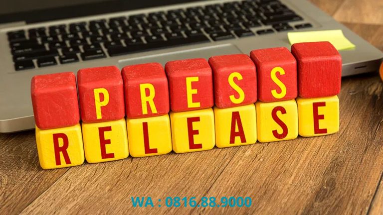 JASA AGENCY PRESS RELEASE BLITAR