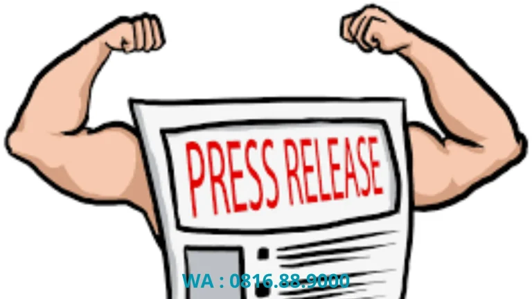 JASA AGENCY PRESS RELEASE BLORA