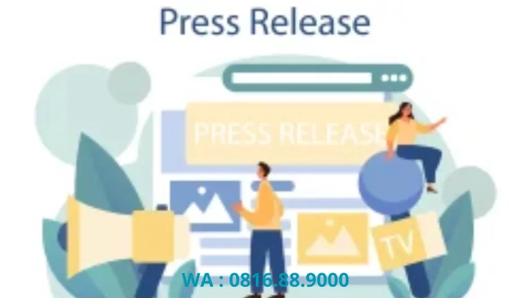 JASA AGENCY PRESS RELEASE BUKITTINGGI