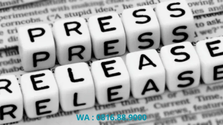 JASA AGENCY PRESS RELEASE CILACAP