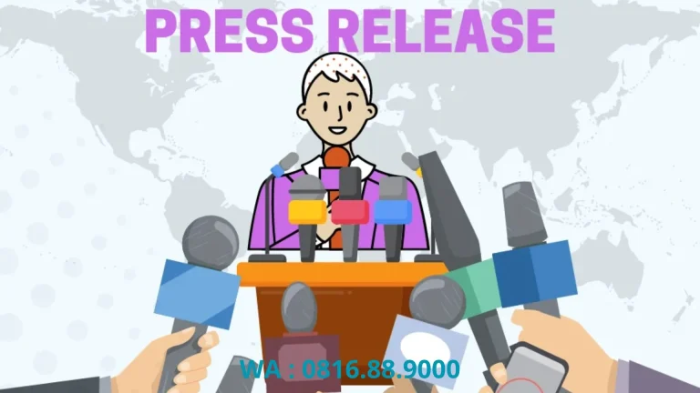 JASA AGENCY PRESS RELEASE CIMAHI