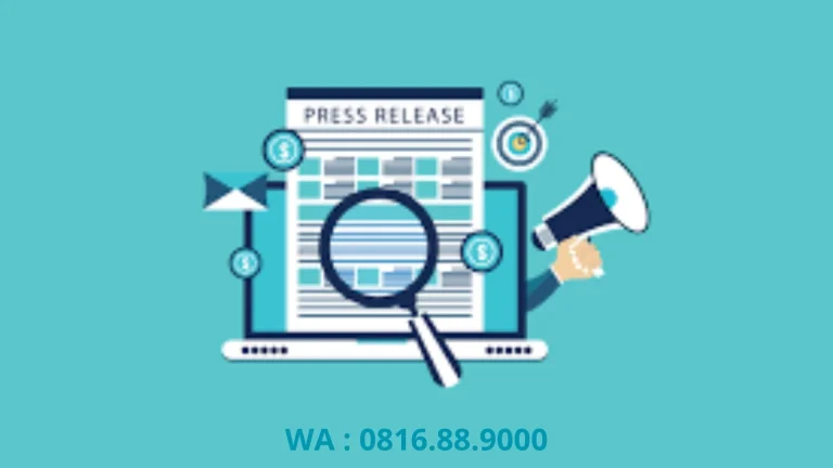 JASA AGENCY PRESS RELEASE DAIRI
