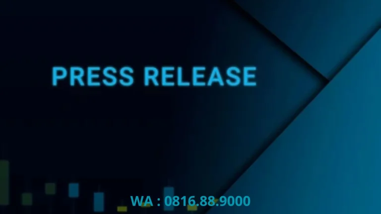 JASA AGENCY PRESS RELEASE GROBOGAN