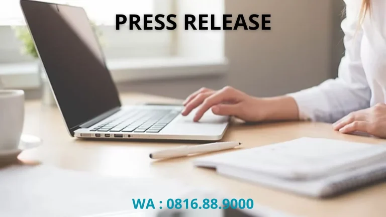 JASA AGENCY PRESS RELEASE KAPUAS
